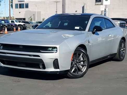 New 2026 Dodge Charger R/T Scat Pack image 30