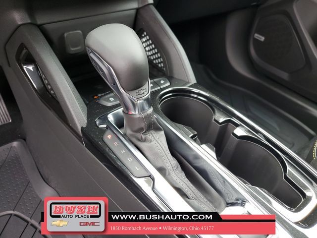 New 2026 Chevrolet TrailBlazer ACTIV w/ Convenience Package FWD image 30