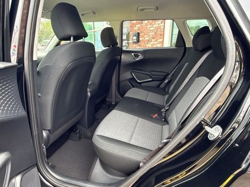 Used 2020 Kia Soul GT-Line FWD image 13