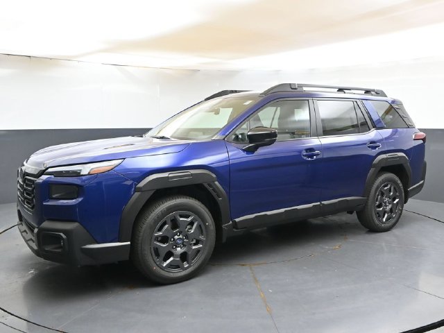 New 2026 Subaru Outback Premium AWD/4WD image 2