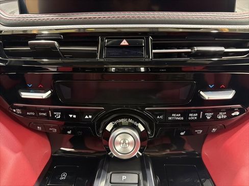 Certified 2025 Acura MDX A-Spec image 40