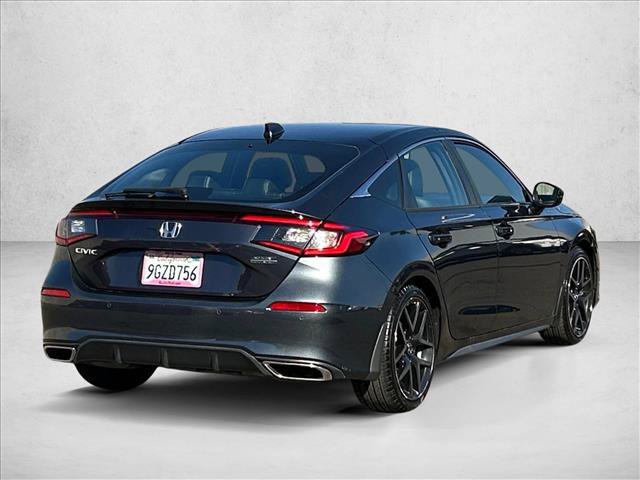 Used 2023 Honda Civic Sport Touring image 5