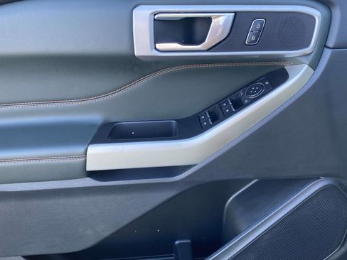 Used 2021 Ford Explorer Timberline image 19