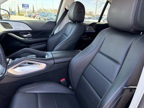 Used 2023 Mercedes-Benz GLE 350 image 13