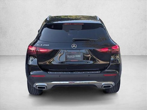 Certified 2025 Mercedes-Benz GLA 250 image 7