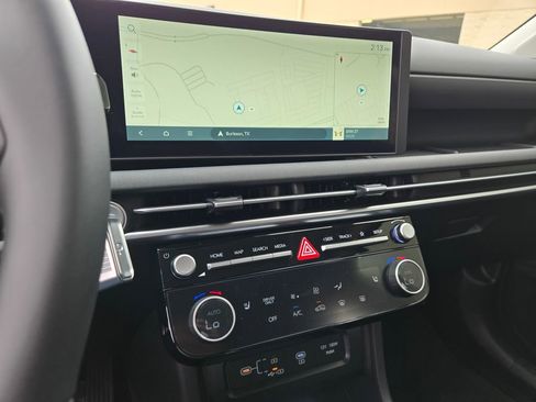 New 2025 Hyundai Tucson SEL w/ Tow & Go Package image 11