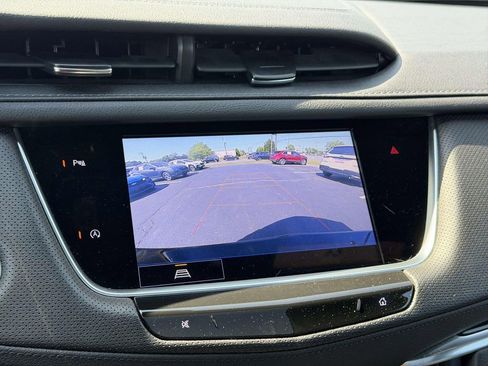 Used 2023 Cadillac XT5 Premium Luxury AWD/4WD image 23