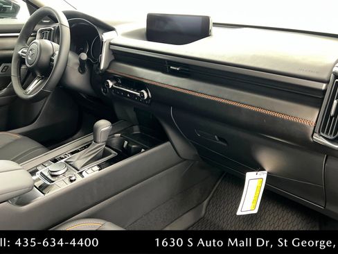 New 2026 MAZDA CX-50 2.5 Hybrid w/ Weather Package image 26