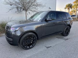 New 2026 Land Rover Range Rover SE video 1