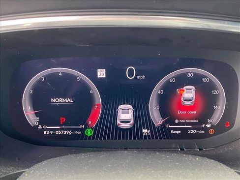 Used 2023 Acura MDX A-Spec AWD/4WD image 10