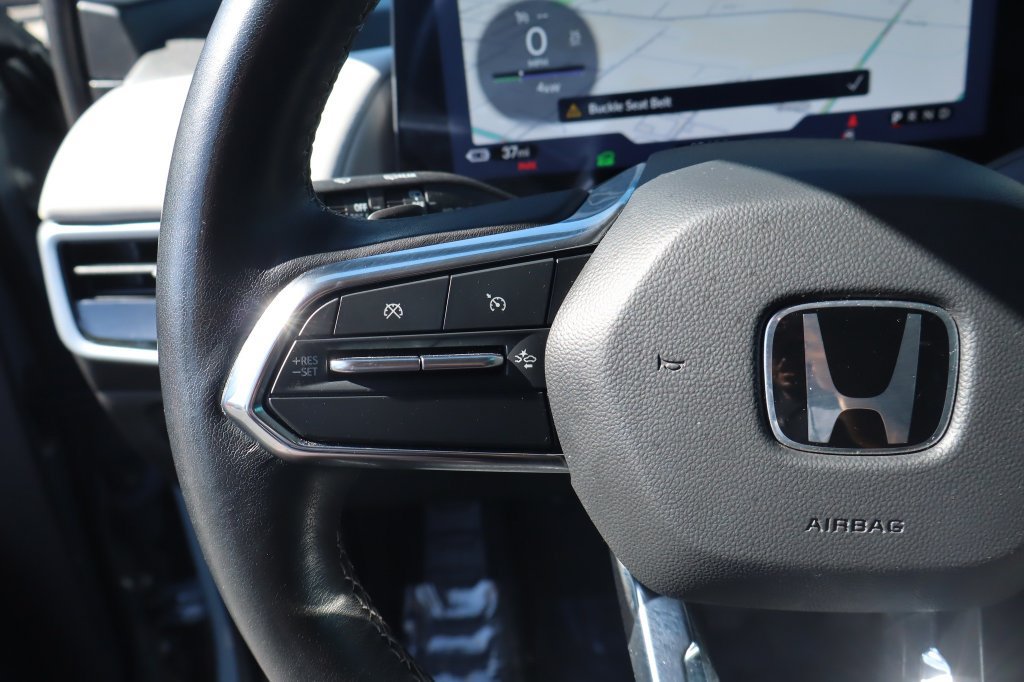 Used 2024 Honda Prologue Elite image 23