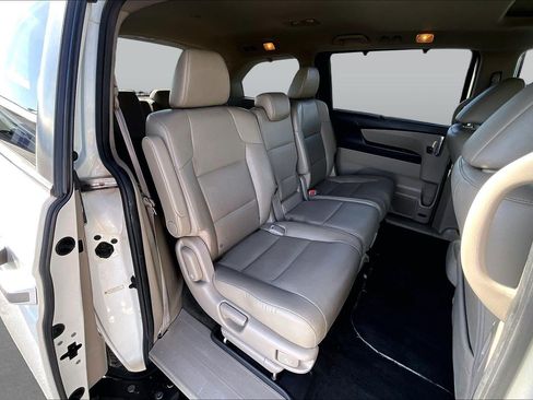 Used 2016 Honda Odyssey EX-L image 28