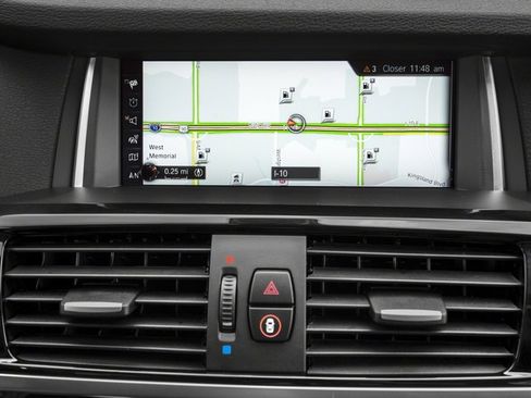 Used 2018 BMW X4 M40i AWD/4WD image 17