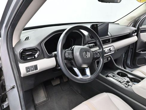 Used 2024 Honda Pilot EX-L image 18