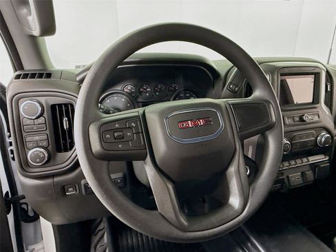 New 2026 GMC Sierra 3500 Pro AWD/4WD image 5