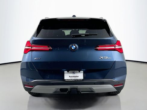 New 2026 BMW X3 xDrive30 image 6