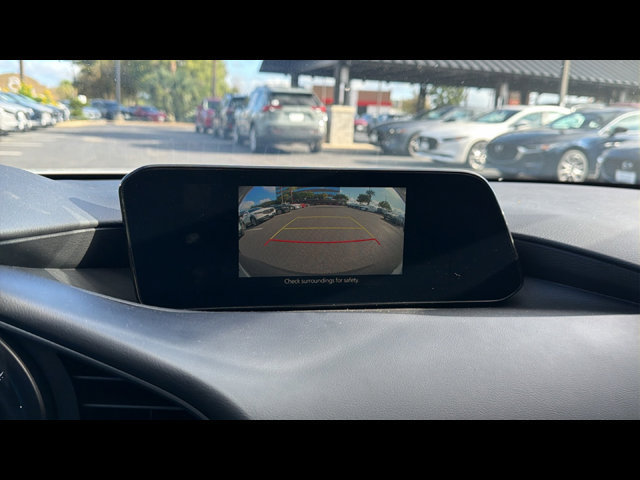 New 2026 MAZDA MAZDA3 s Sport FWD image 21