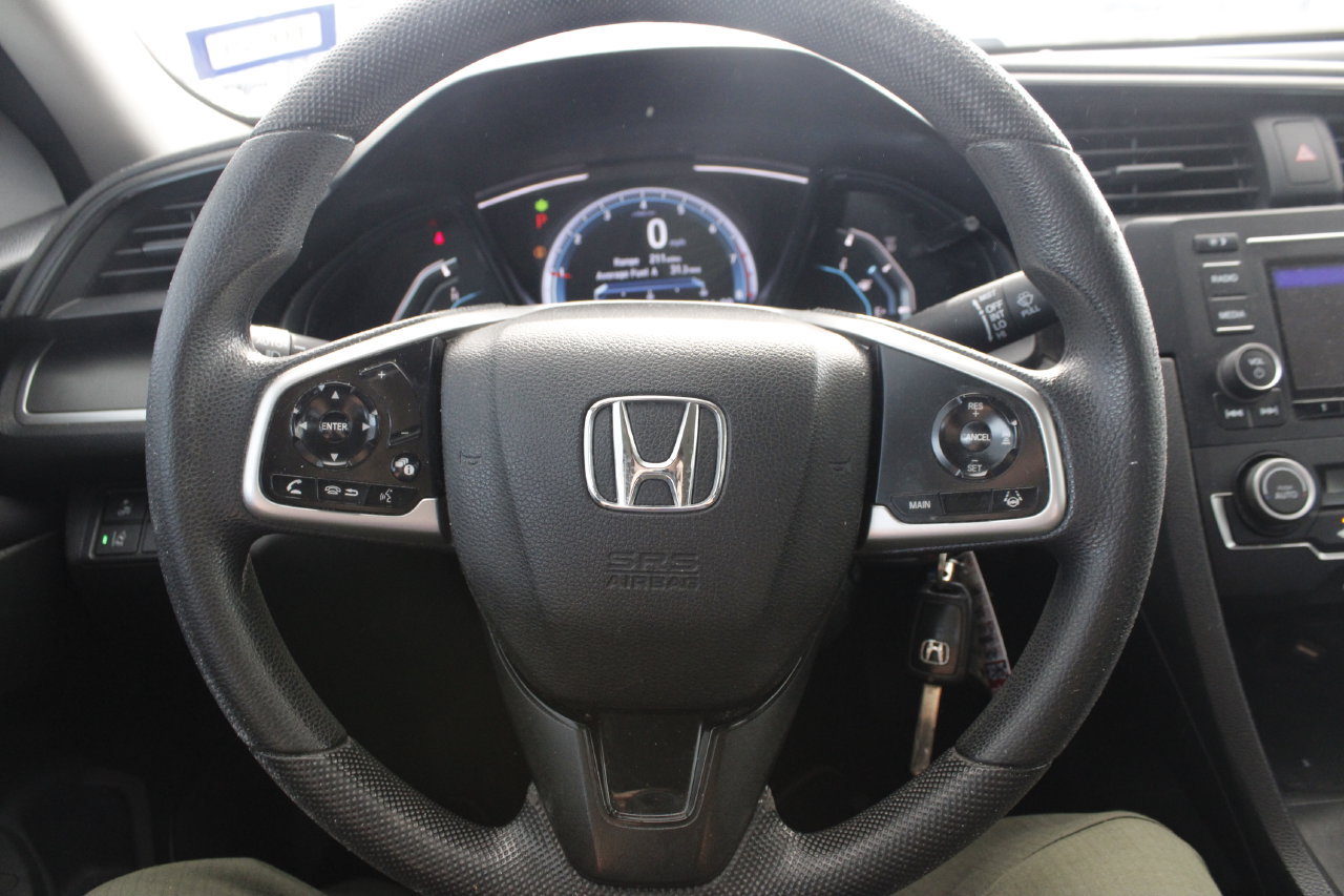 Used 2020 Honda Civic LX image 13