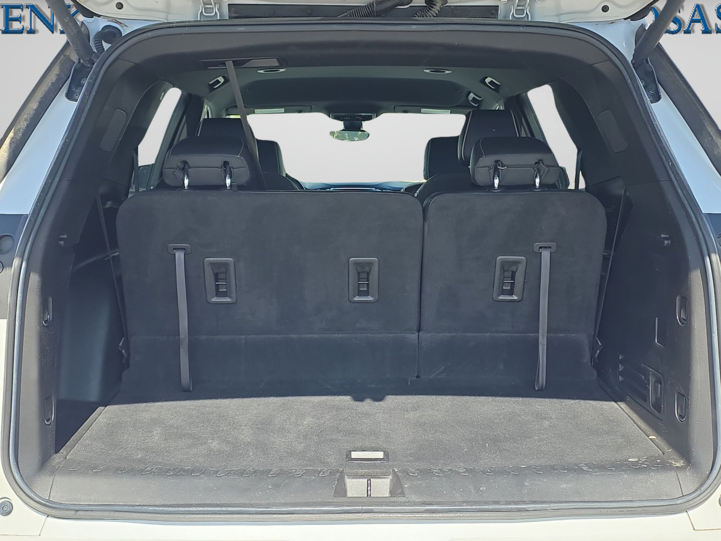 Used 2022 Chevrolet Traverse Premier AWD/4WD image 15