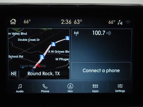 Used 2020 Lincoln Corsair Reserve w/ Equipment Group 201A image 35