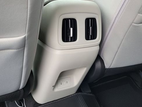 New 2026 Hyundai Tucson SEL AWD/4WD image 23