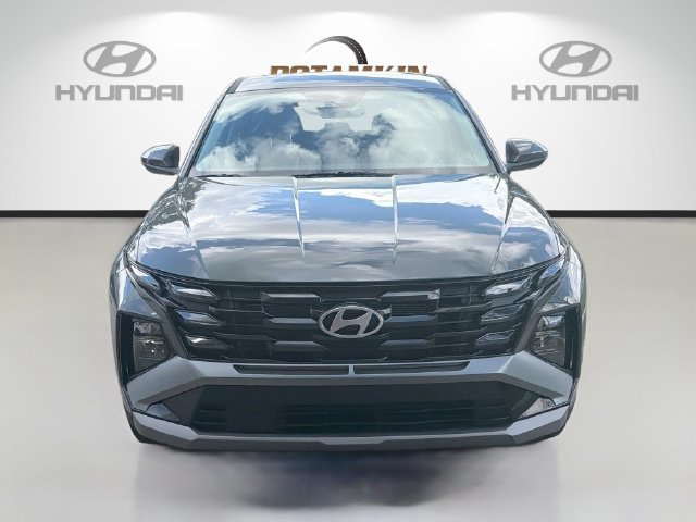 New 2026 Hyundai Tucson SE FWD image 2