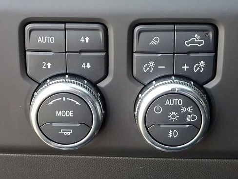 Used 2022 GMC Sierra 1500 Denali image 27