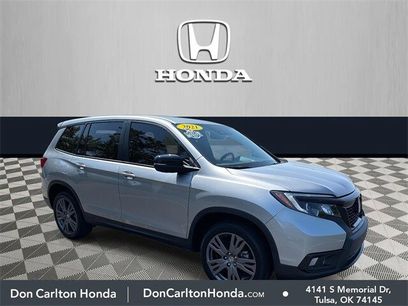 Used 2021 Honda Passport EX-L