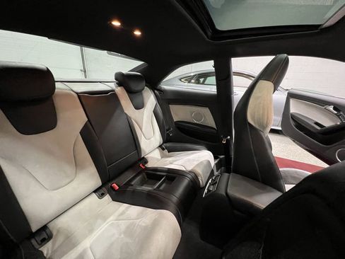 Used 2013 Audi S5 Premium Plus image 33