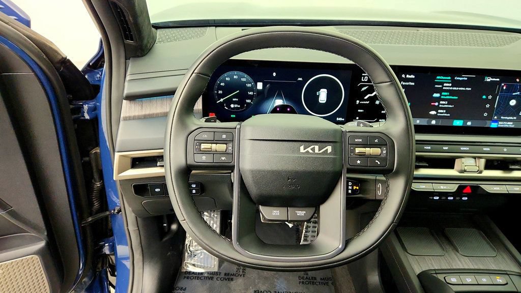 Used 2027 Kia Telluride SX Prestige w/ Towing Package AWD/4WD image 14