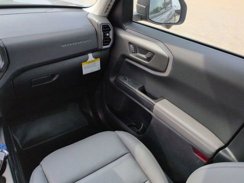 New 2026 Ford Bronco Sport Badlands w/ Badlands Tech Package image 16