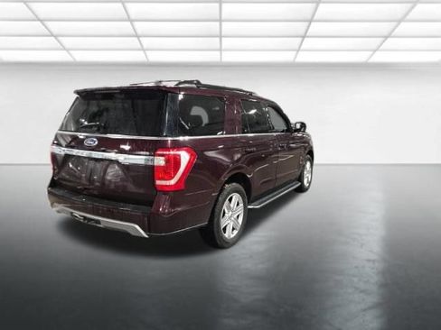 Used 2020 Ford Expedition XLT w/ Equipment Group 202A AWD/4WD image 5