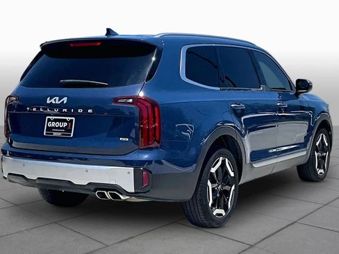 Certified 2024 Kia Telluride S AWD/4WD image 12