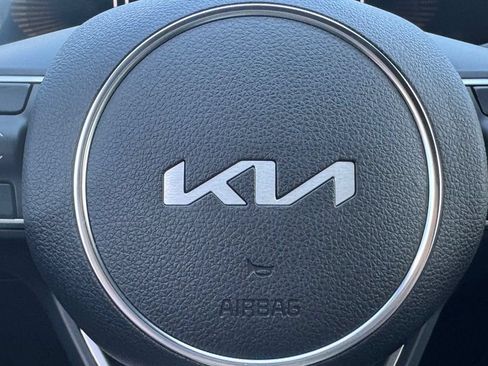 New 2026 Kia K5 GT-Line AWD/4WD image 21