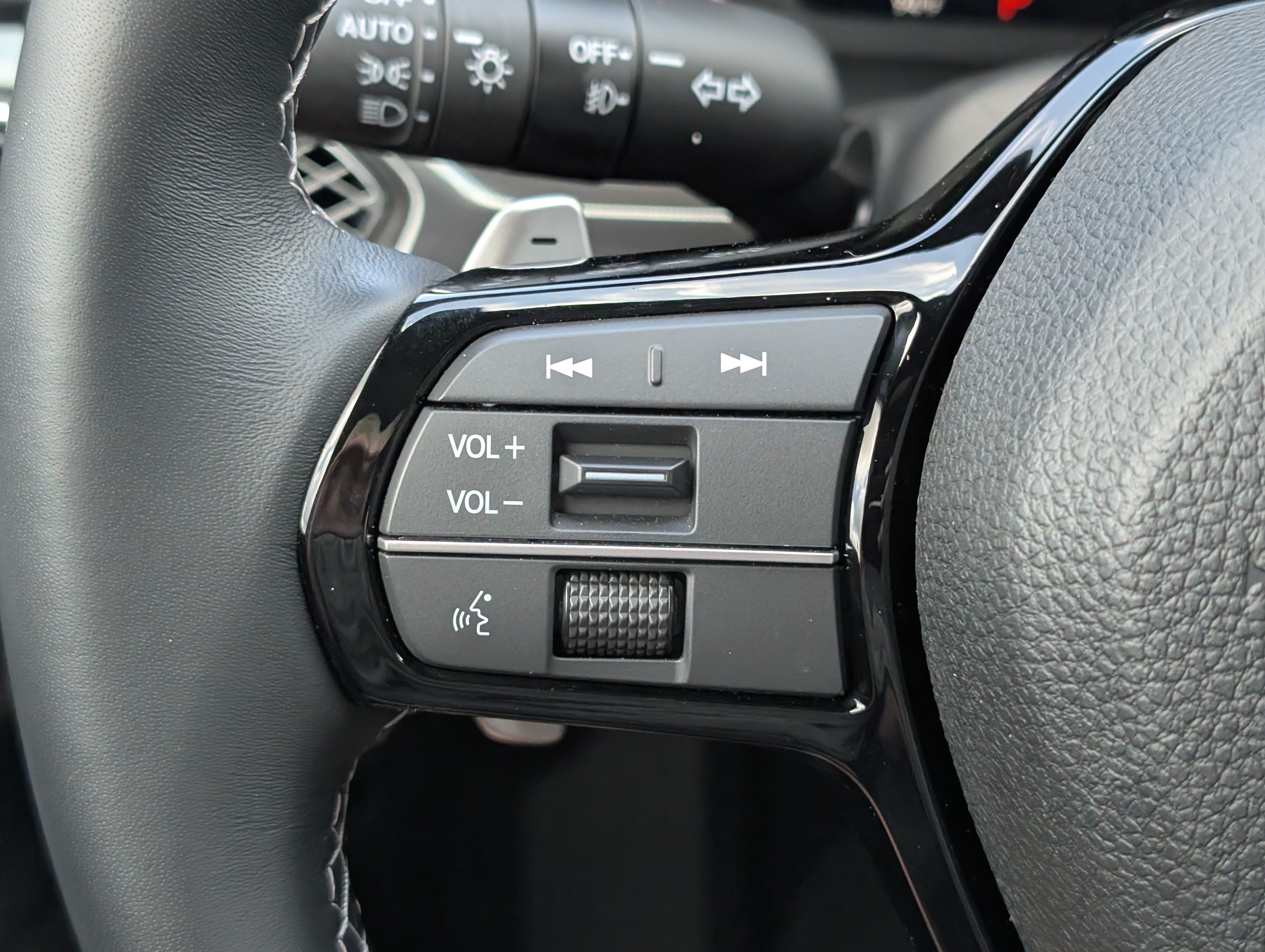 Certified 2025 Acura Integra A-Spec w/ Technology Package FWD image 13