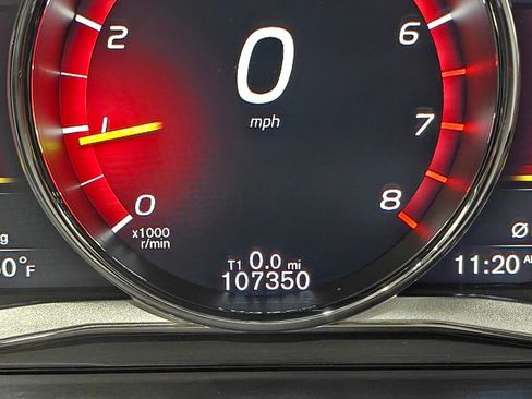 Used 2017 Volvo XC60 T5 Inscription w/ Preferred Option Package image 45