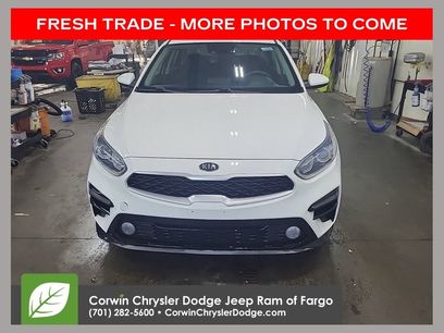 Used 2019 Kia Forte LXS