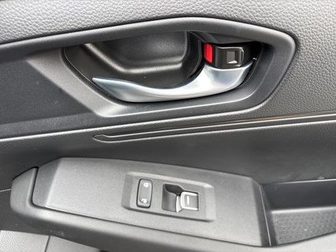 Used 2025 Honda Accord LX image 46