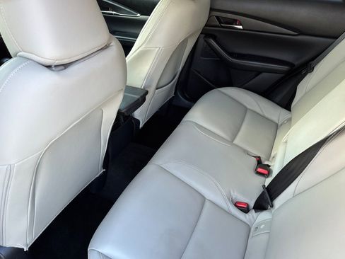 Used 2024 MAZDA CX-30 AWD 2.5 S w/ Preferred Package image 13