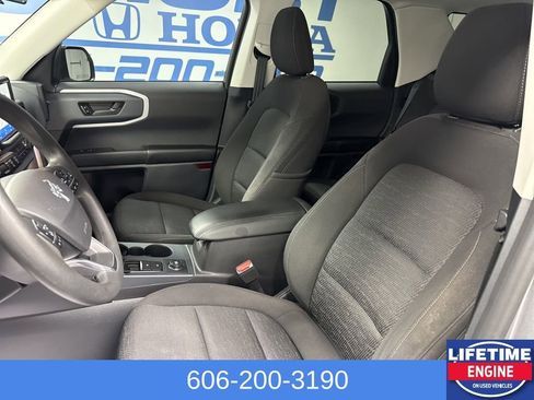 Used 2022 Ford Bronco Sport AWD/4WD image 27