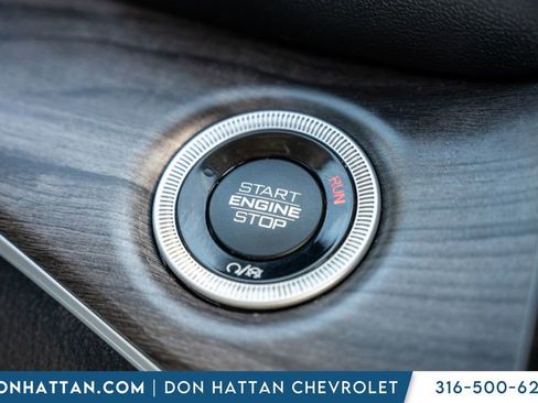 Used 2023 Jeep Grand Cherokee L Limited image 11