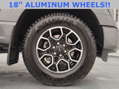 Used 2023 Ford F150 XLT w/ Equipment Group 301A Mid image 12