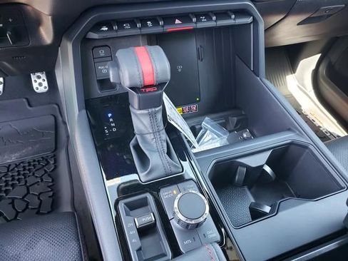 New 2026 Toyota Sequoia TRD Pro AWD/4WD image 19