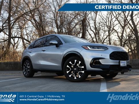 Used 2026 Honda HR-V EX-L image 1