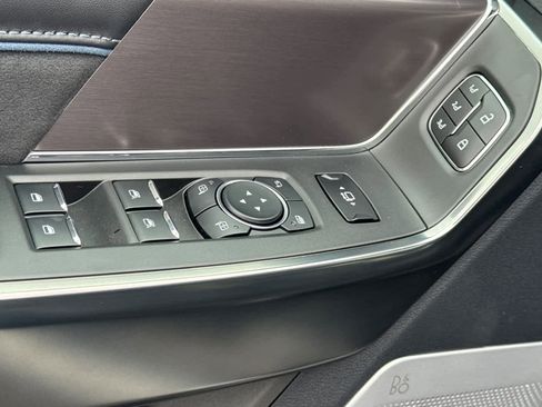 New 2026 Ford F250 Platinum w/ Tremor Off-Road Package image 13