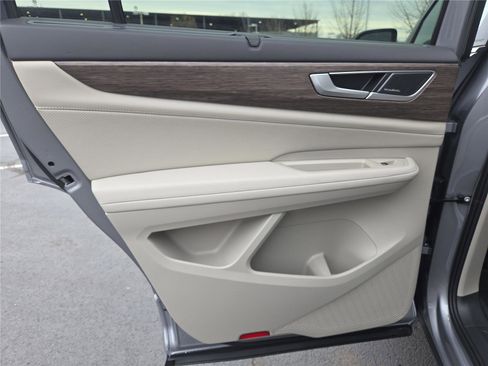 New 2026 Volkswagen Atlas SEL Premium R-Line image 24