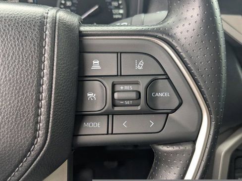 New 2026 Toyota Tundra SR5 AWD/4WD image 25