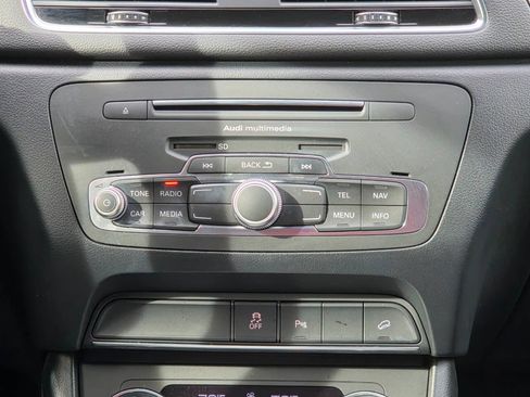 Used 2018 Audi Q3 2.0T Premium w/ Convenience Package image 25