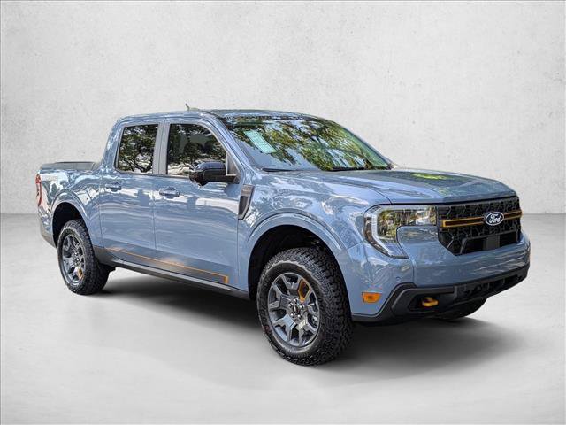 New 2026 Ford Maverick Tremor AWD/4WD image 6