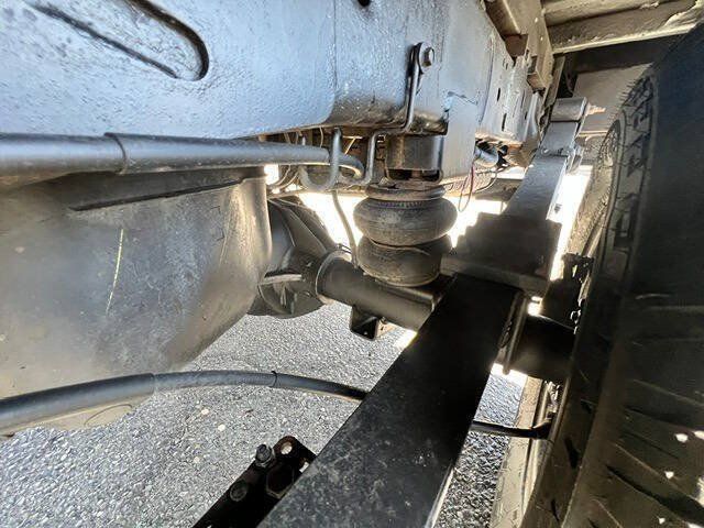 Used 2018 RAM 3500 Tradesman w/ Chrome Appearance Group AWD/4WD image 21